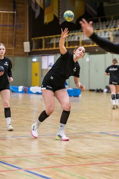 Bild 221 - wAJ SV Henstedt Ulzburg - Rellinger TV : Ergebnis: 29:30